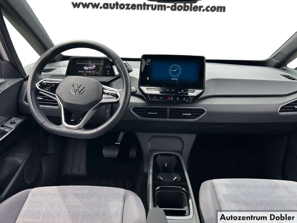 Volkswagen ID.3 - Imagem 15