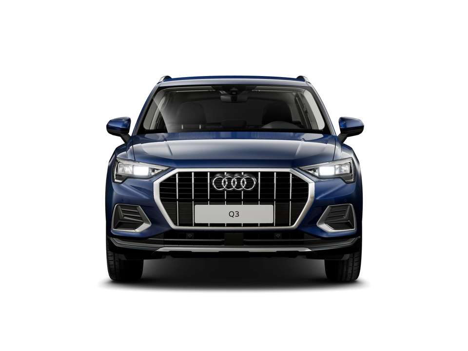 Audi Q3 - Imagem 2