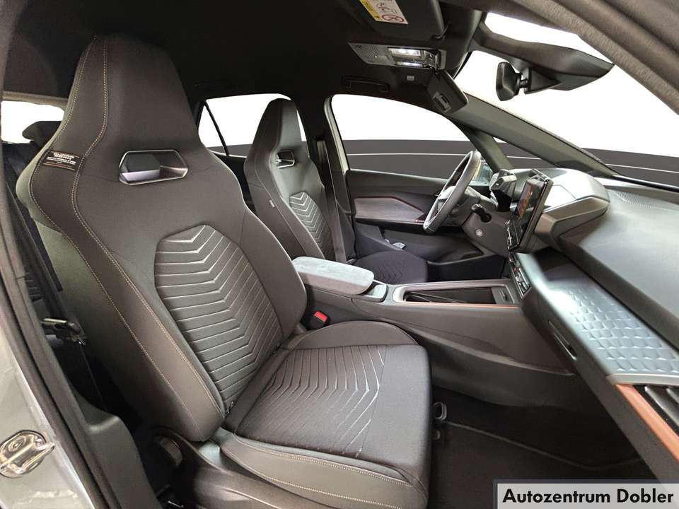 CUPRA Born - Imagem 10