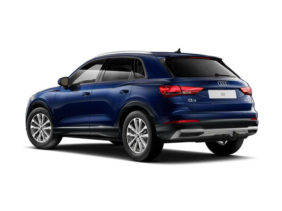 Audi Q3 - Imagem 4