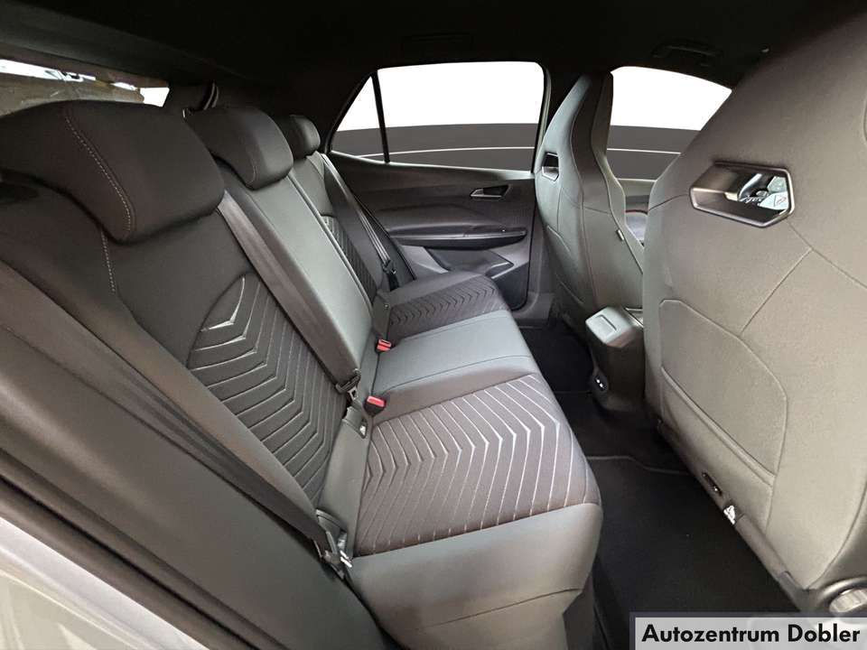 CUPRA Born - Imagem 11