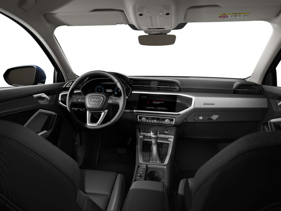 Audi Q3 - Imagem 8
