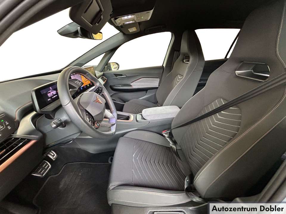 CUPRA Born - Imagem 13