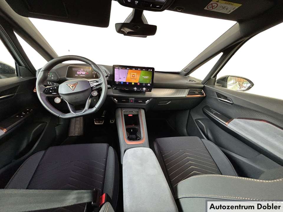 CUPRA Born - Imagem 14