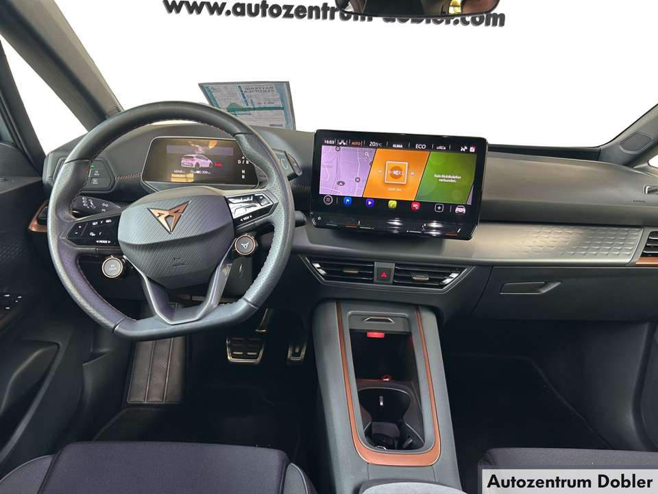 CUPRA Born - Imagem 15