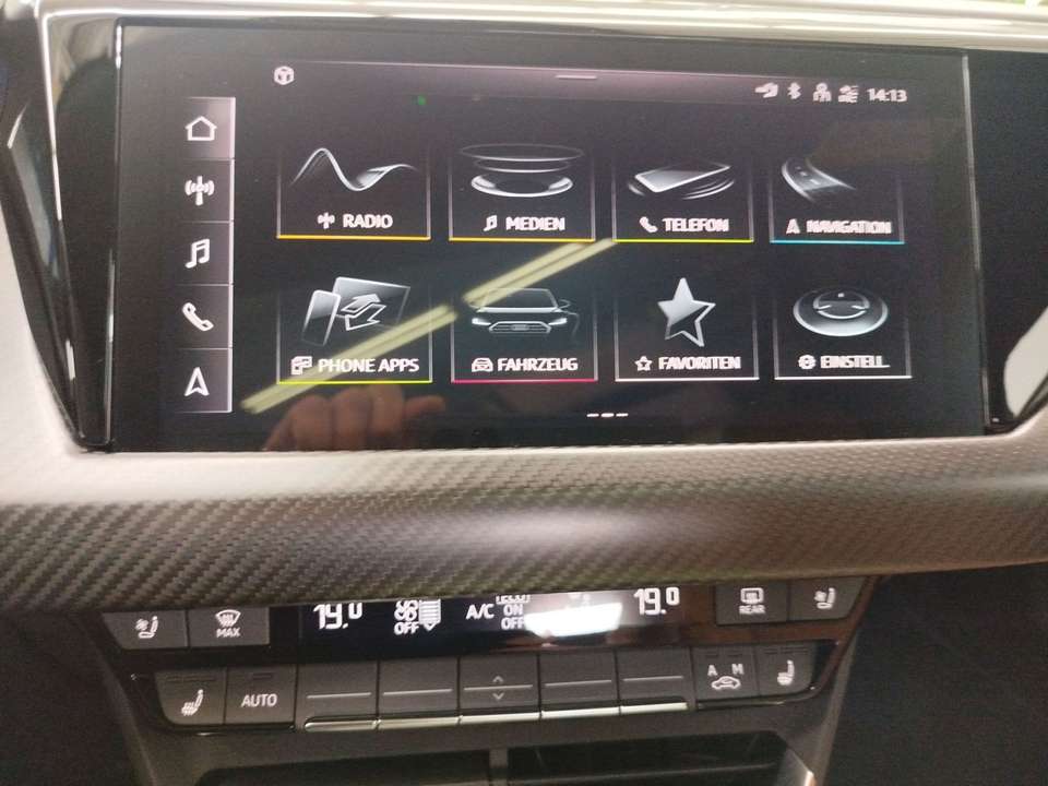 Audi RS e-tron GT - Imagem 9