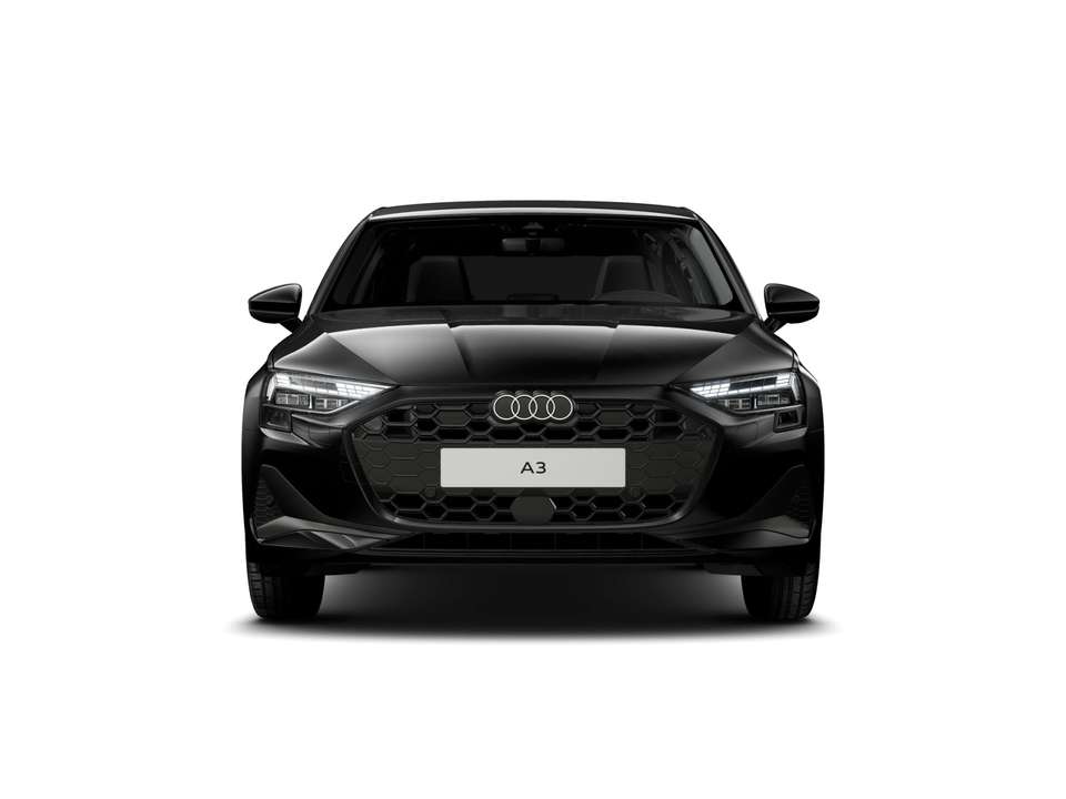 Audi A3 - Imagem 2