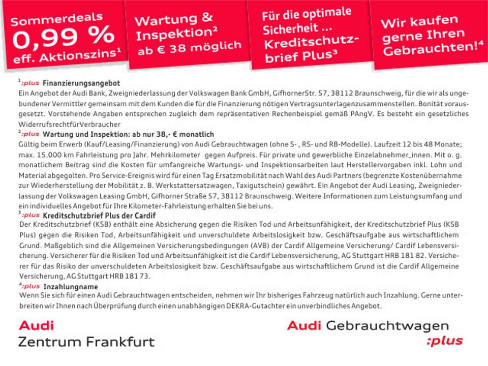 Audi A3 - Imagem 3