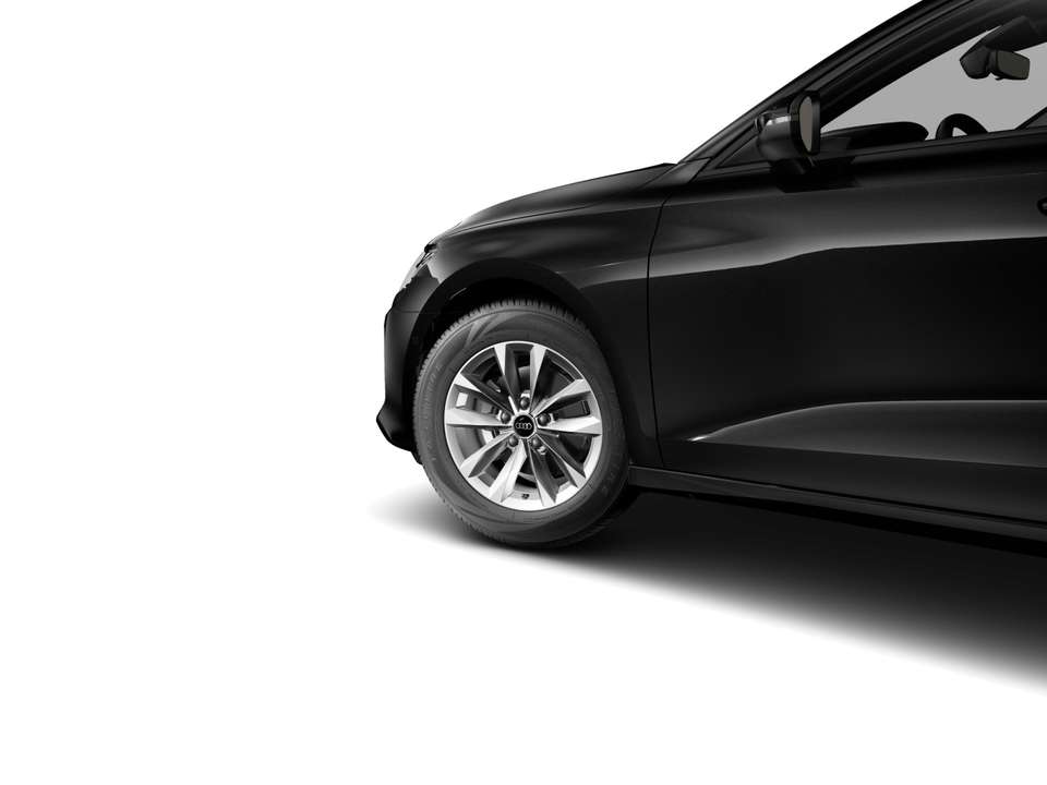 Audi A3 - Imagem 4