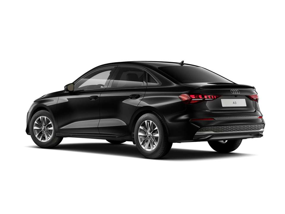 Audi A3 - Imagem 5