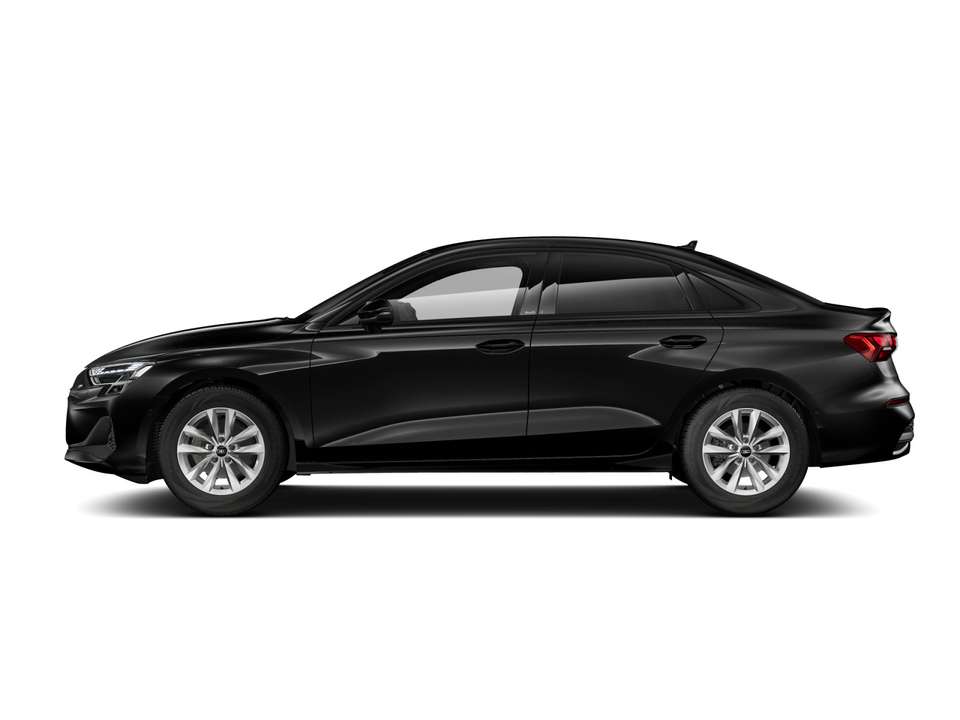 Audi A3 - Imagem 6