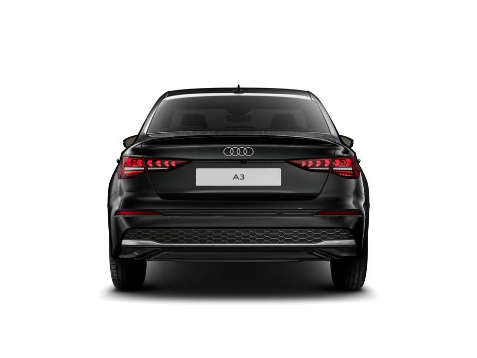 Audi A3 - Imagem 7