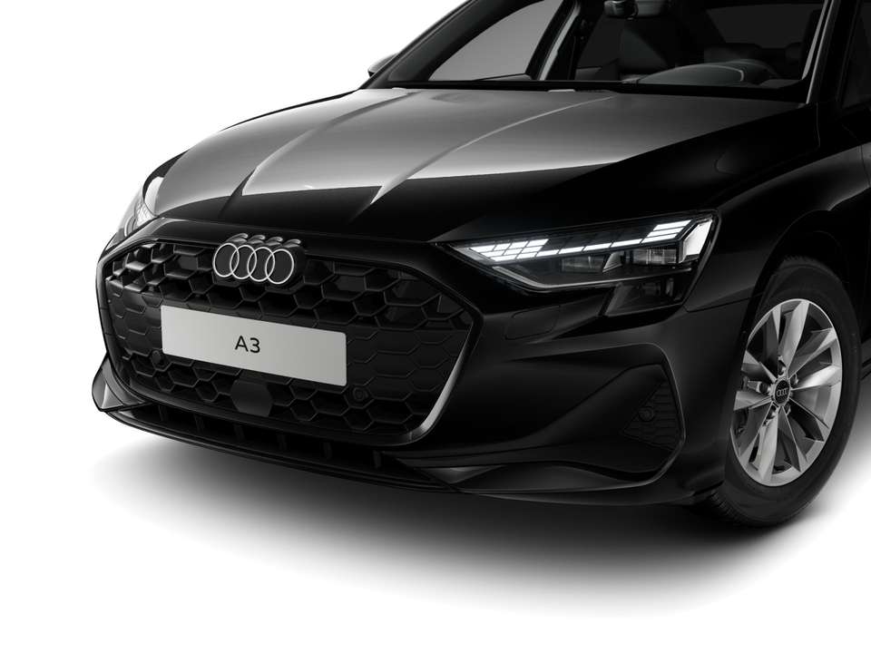 Audi A3 - Imagem 8