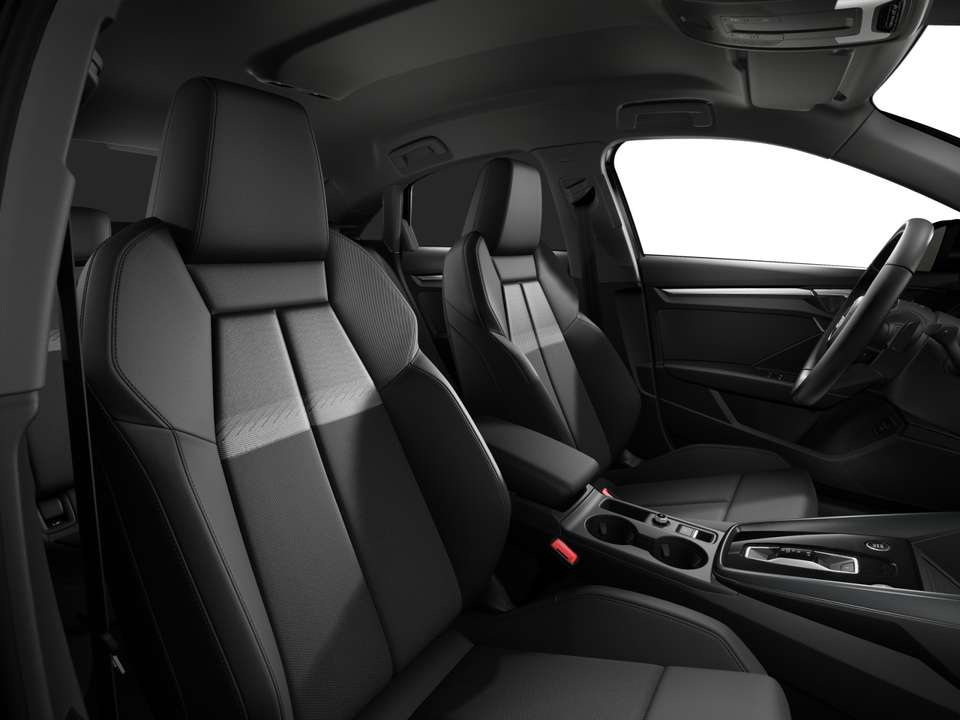 Audi A3 - Imagem 10