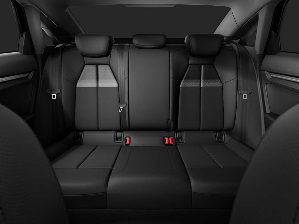 Audi A3 - Imagem 11