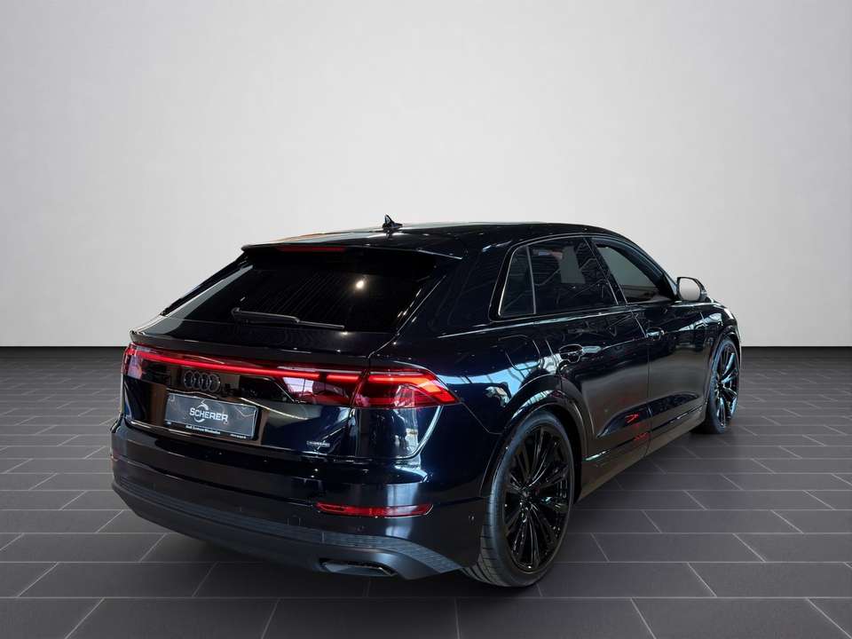 Audi Q8 - Imagem 2