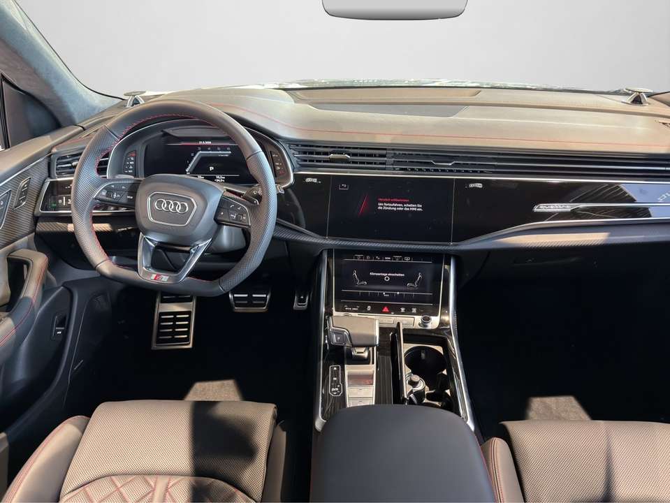 Audi Q8 - Imagem 3
