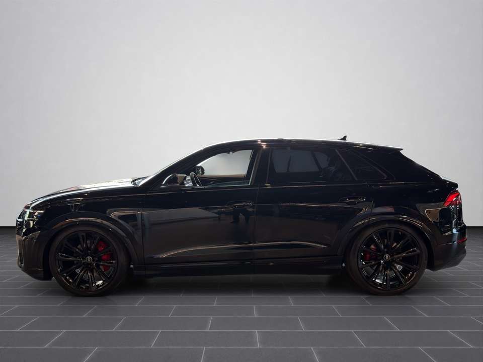Audi Q8 - Imagem 7