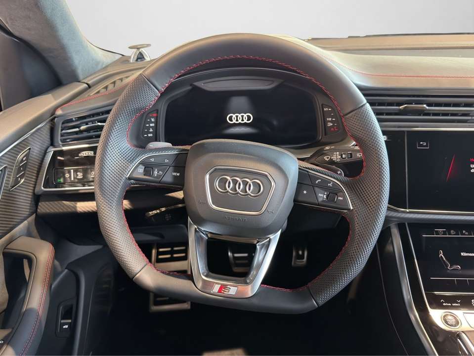 Audi Q8 - Imagem 9