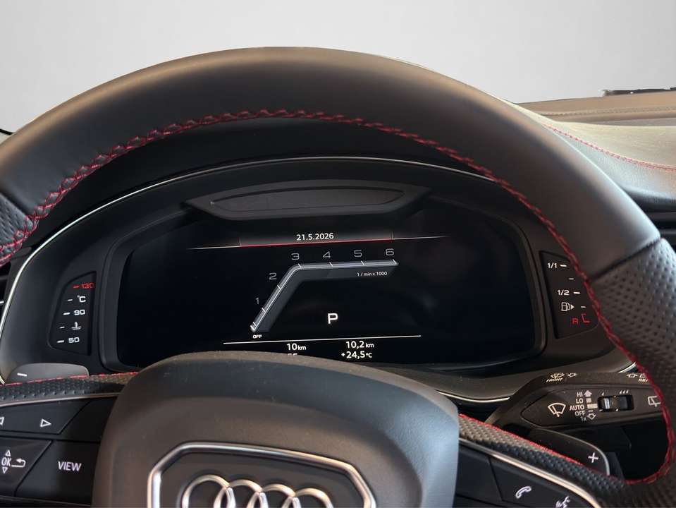 Audi Q8 - Imagem 10