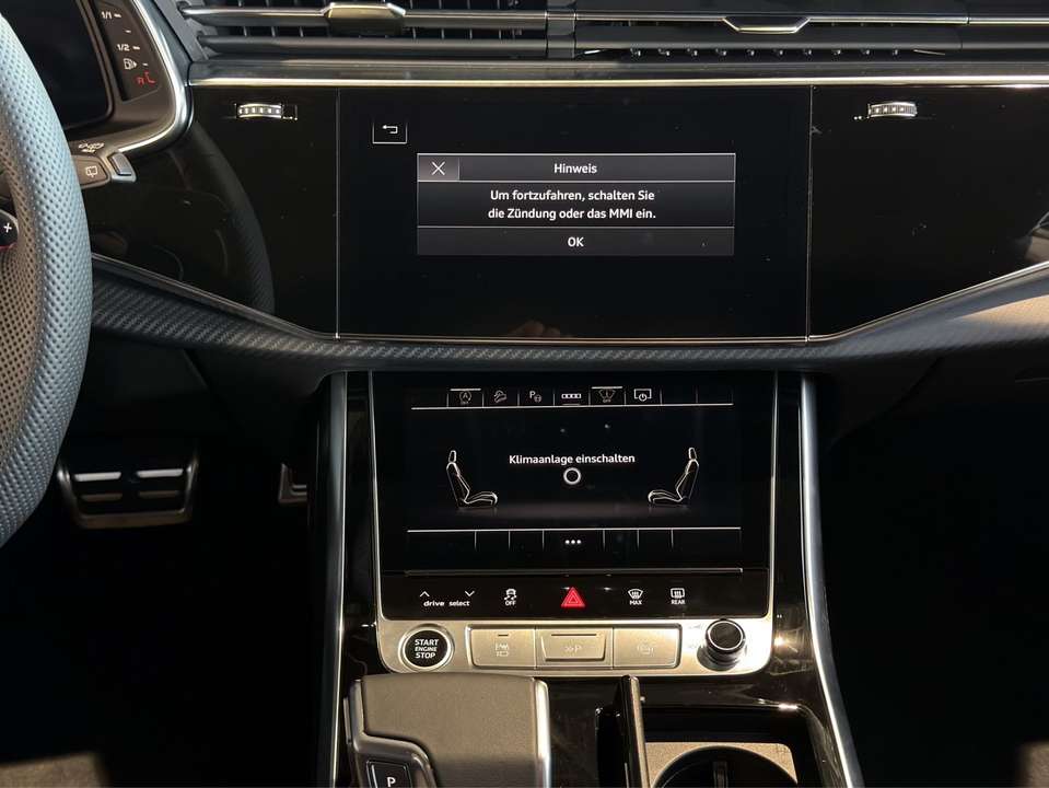 Audi Q8 - Imagem 11