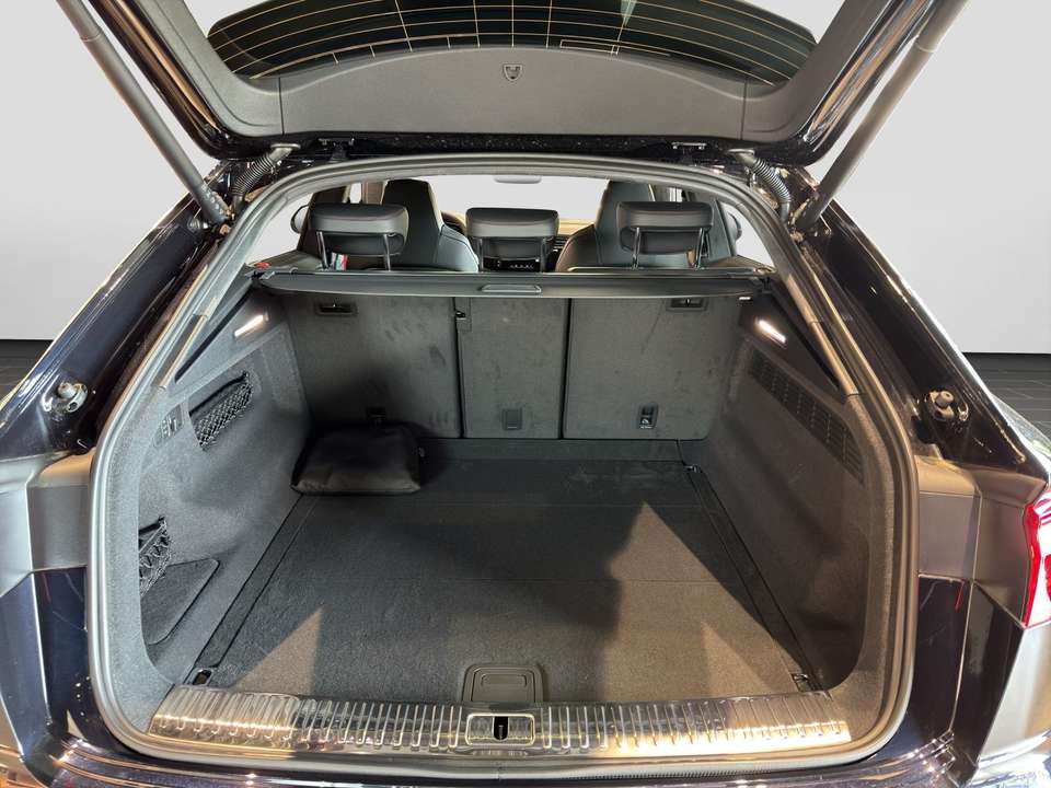 Audi Q8 - Imagem 14
