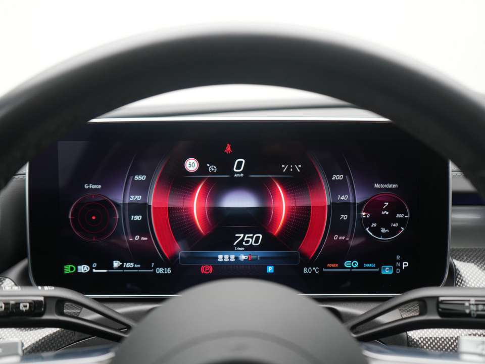 Mercedes-Benz C 300 - Imagem 8