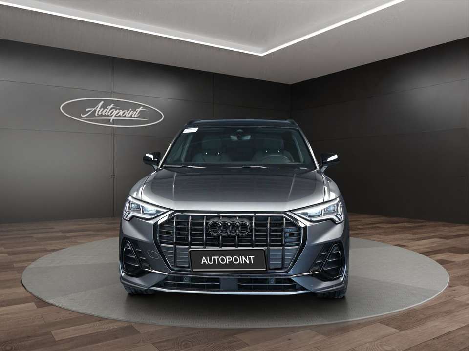 Audi Q3 - Imagem 2