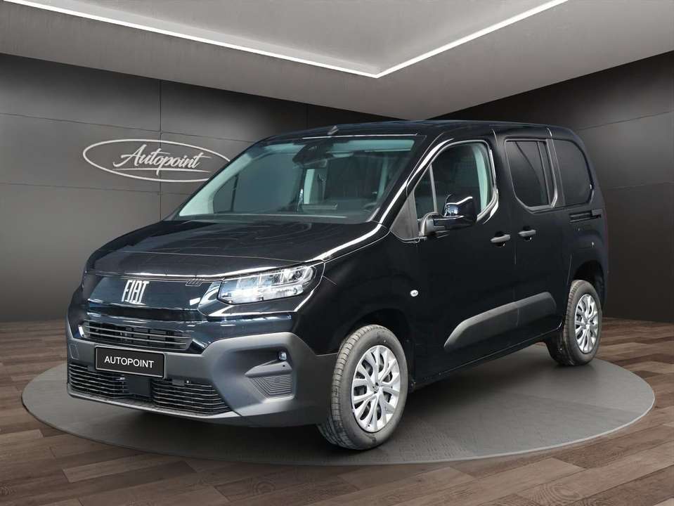 Fiat Doblo - Imagem 1