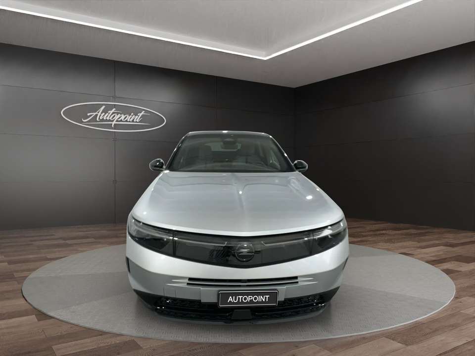 Opel Grandland - Imagem 2
