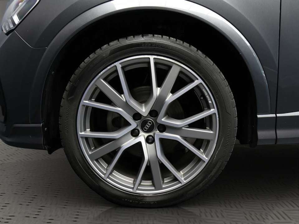 Audi Q3 - Imagem 3