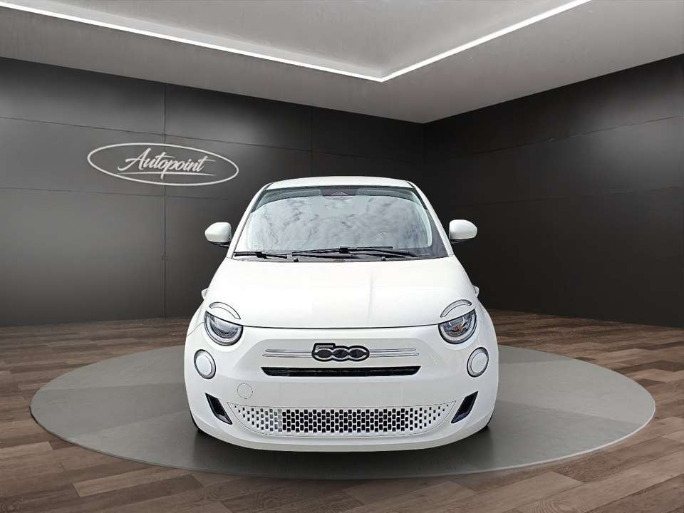 Fiat 500 - Imagem 2