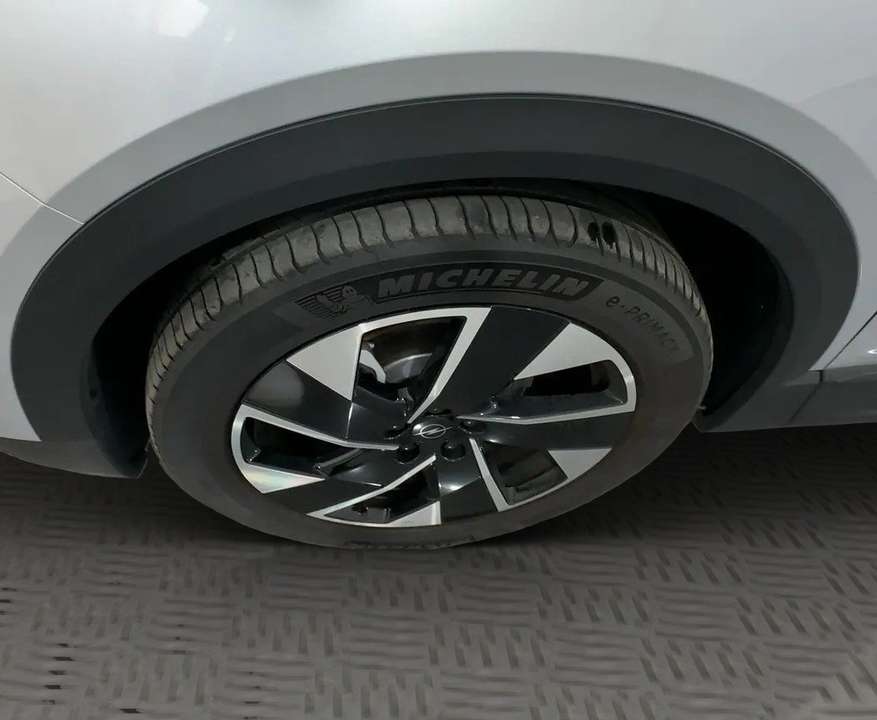 Opel Grandland - Imagem 3