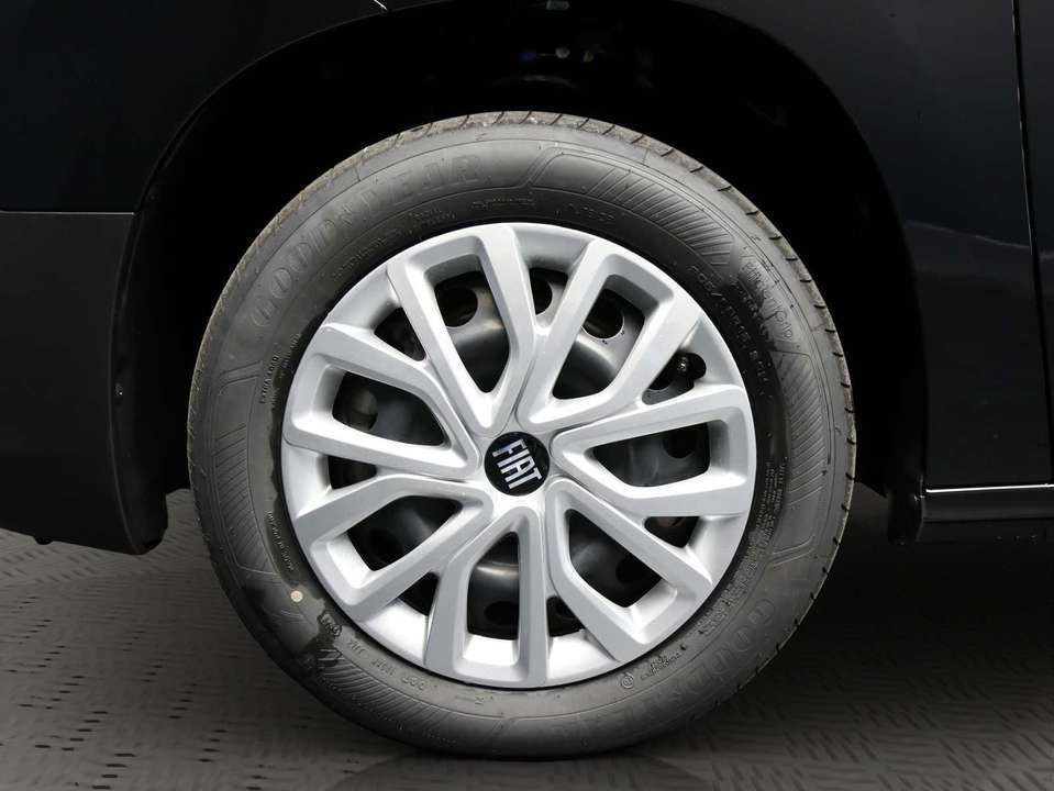 Fiat Doblo - Imagem 2