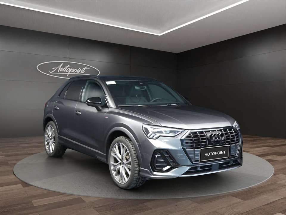 Audi Q3 - Imagem 4