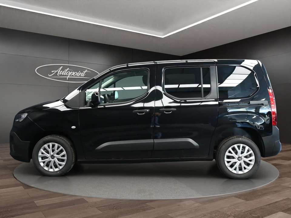 Fiat Doblo - Imagem 3