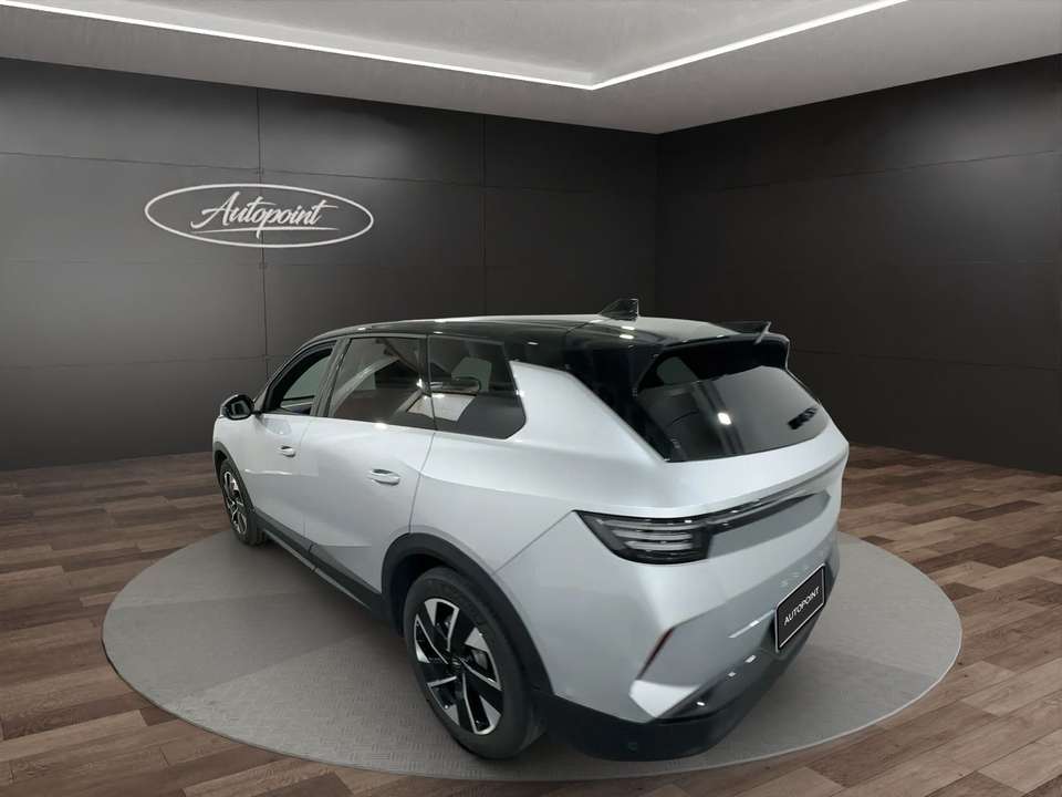 Opel Grandland - Imagem 4