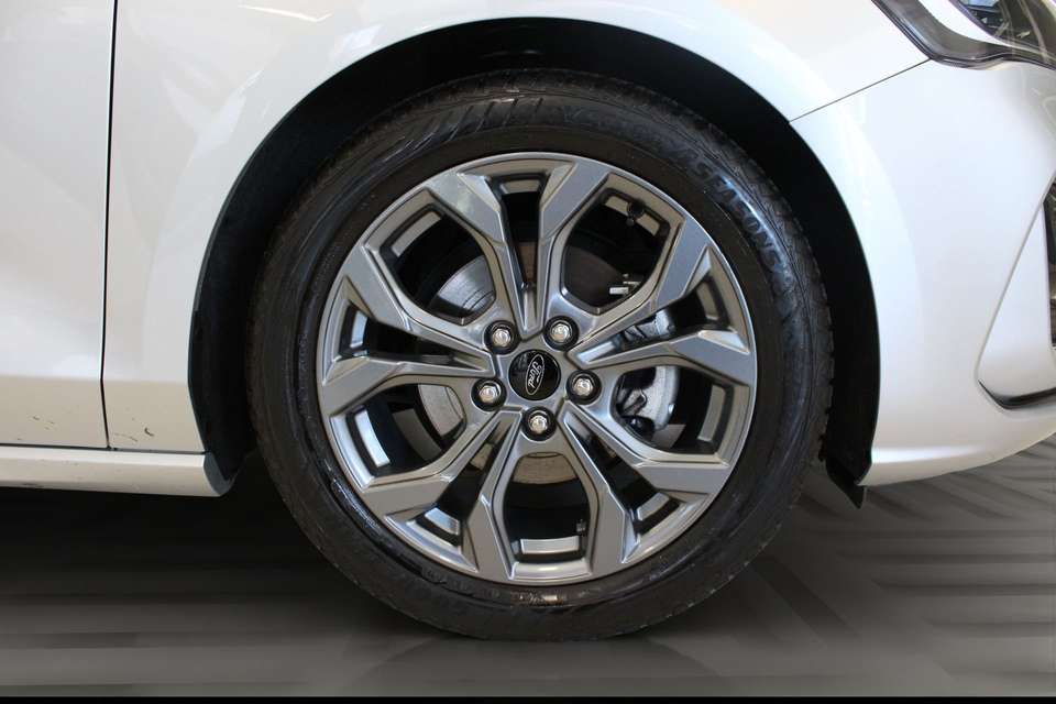 Ford Focus - Imagem 4