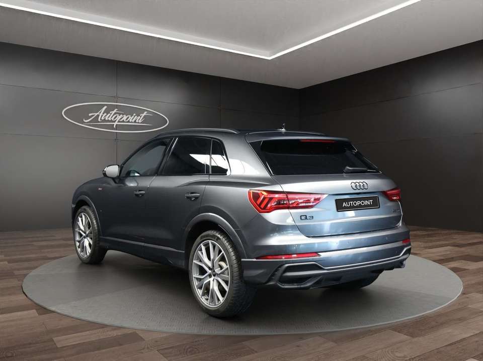 Audi Q3 - Imagem 5