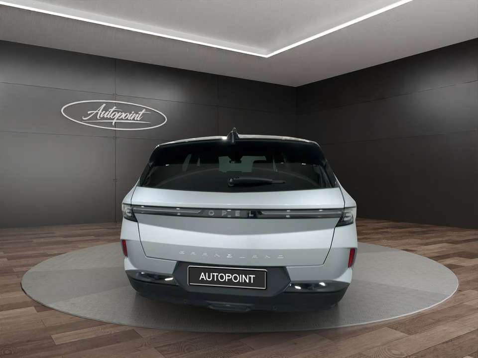 Opel Grandland - Imagem 5