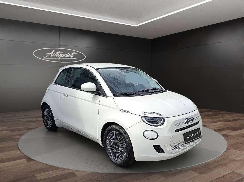 Fiat 500 - Imagem 4