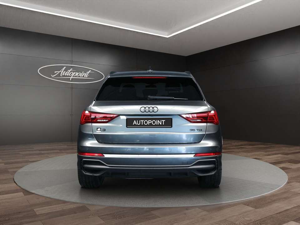 Audi Q3 - Imagem 6