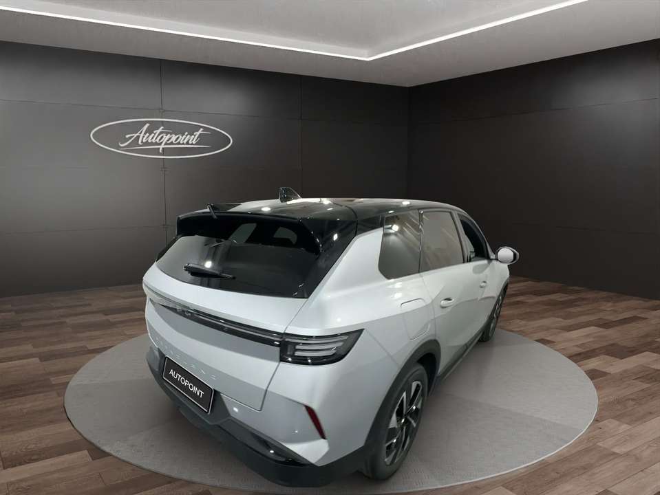 Opel Grandland - Imagem 6