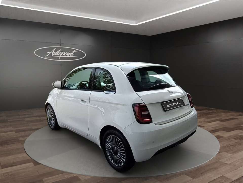 Fiat 500 - Imagem 5