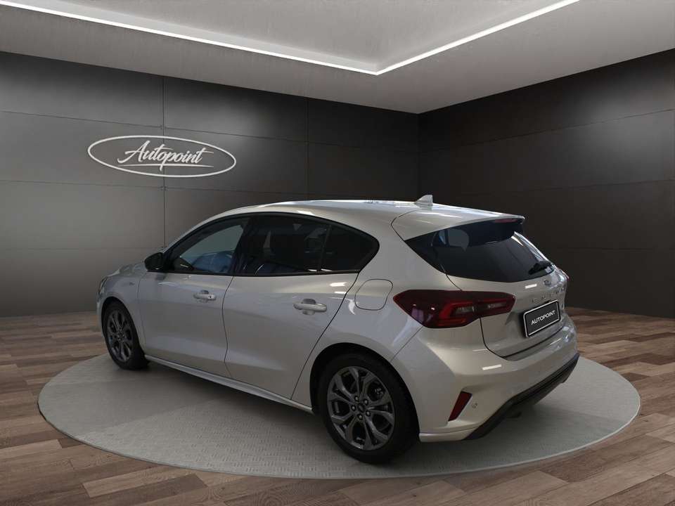 Ford Focus - Imagem 6