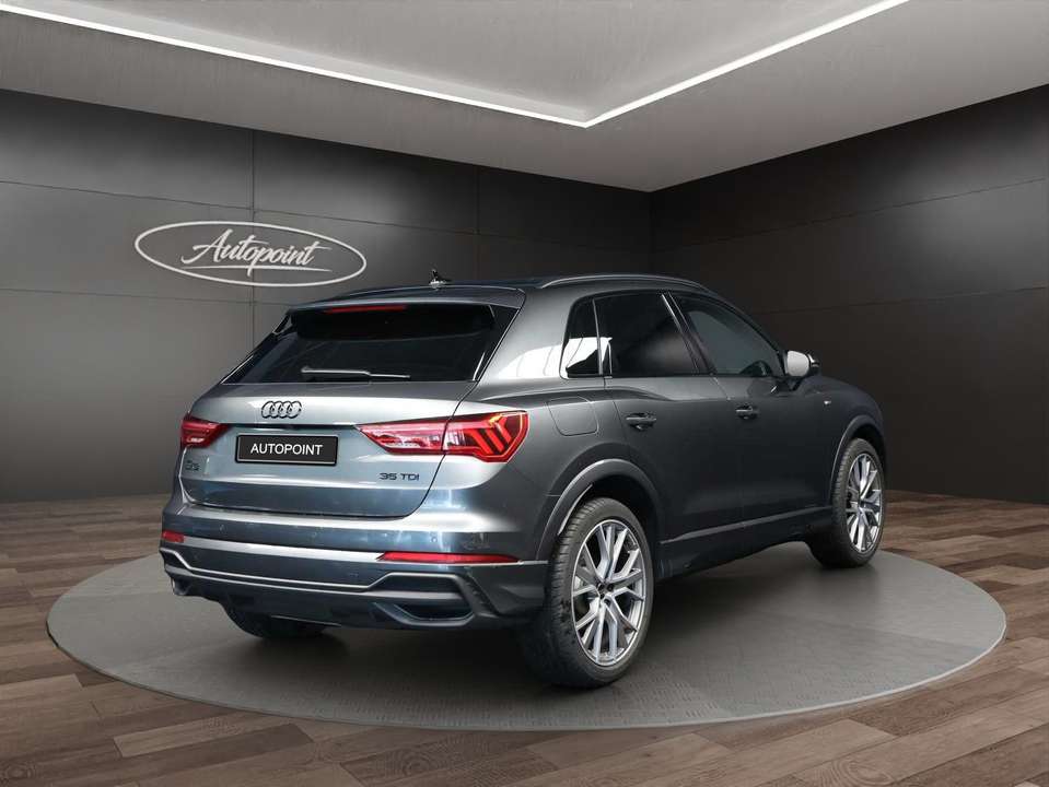 Audi Q3 - Imagem 7