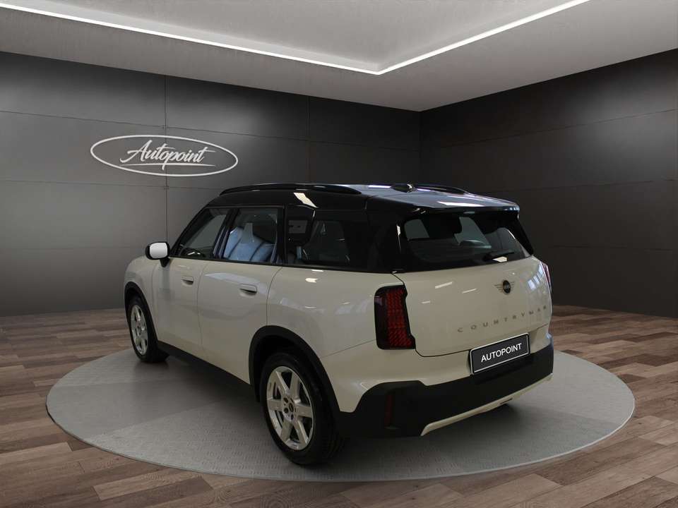 MINI Cooper D Countryman - Imagem 6