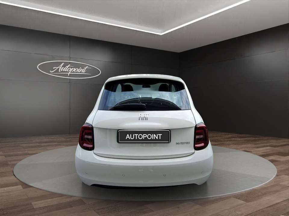 Fiat 500 - Imagem 6