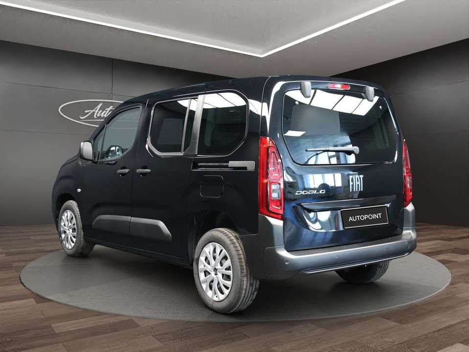 Fiat Doblo - Imagem 6