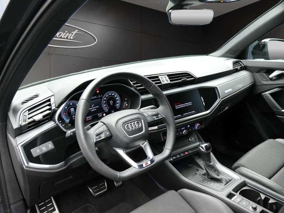 Audi Q3 - Imagem 8